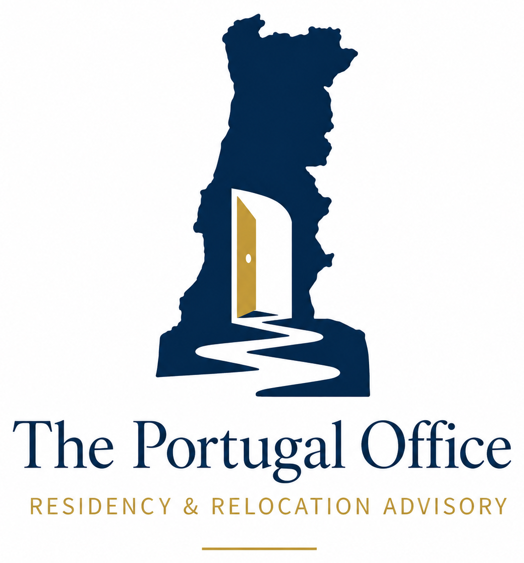 The Portugal Office